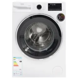 Пральна машина Beko B3WFU5943W, пакування пошкоджене, товар цілий.